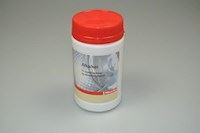 Avkalker, universal oppvaskmaskin - 250 g (fra Miele)